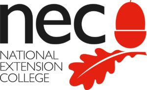 NEC logo