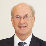 Richard Dorrance