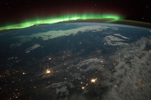 Space-photo