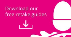 Retake guides - resitting A levels and GCSEs