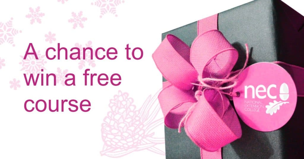 gift from nec ad 2