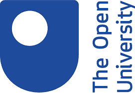 Open University logo