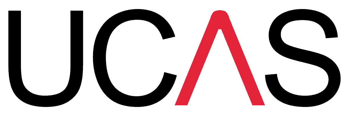 UCAS logo