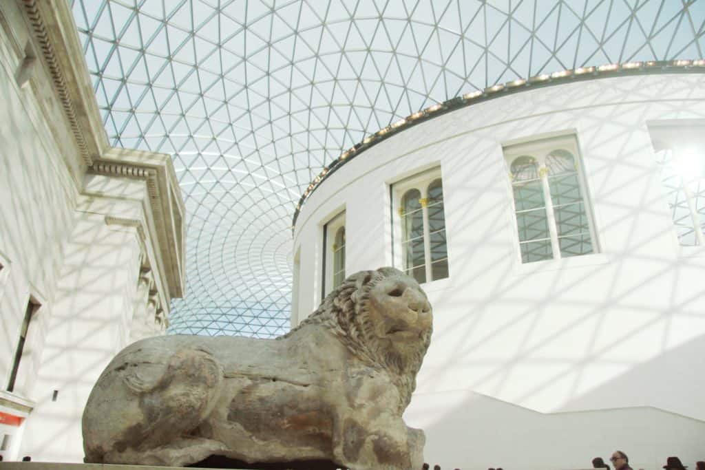 British Museum