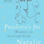 Book cover for Pandora's Jar by Natalie Haynes