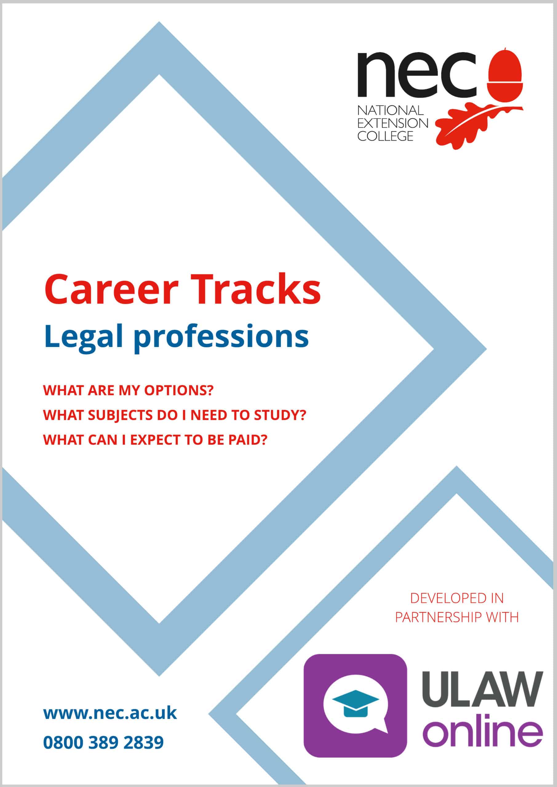 Career Tracks covers - Untitled Page