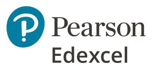 Pearson Edexcel logo