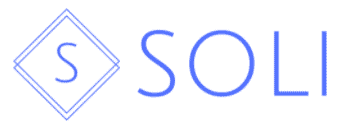 SOLI logo