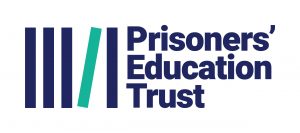 Prisoner's Education Trust logo