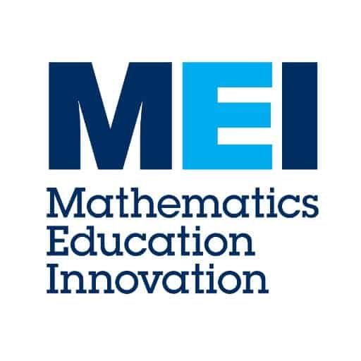 MEI logo
