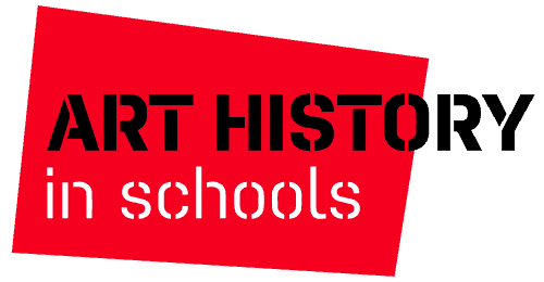 Art History in Schools logo