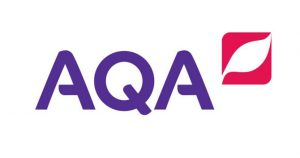 AQA logo