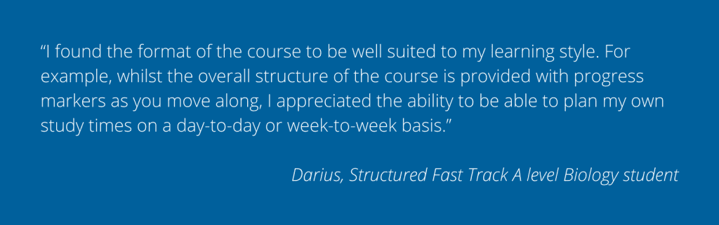 Darius quote