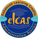 ELCAS logo