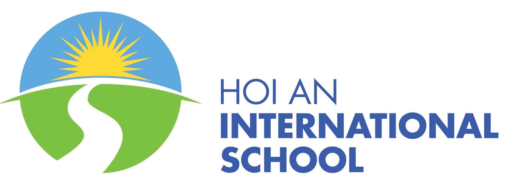 Hoi An International School logo