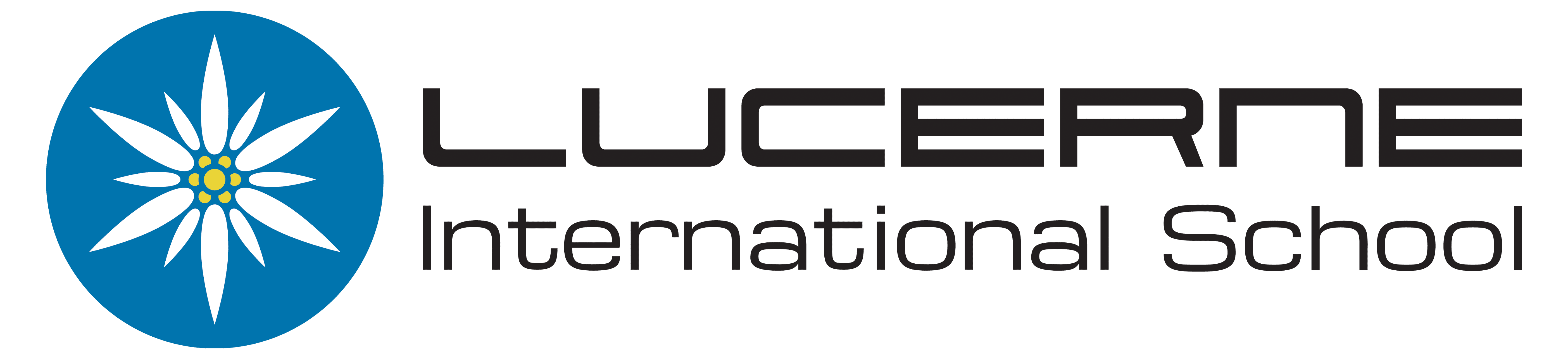 Lucerne International School logo