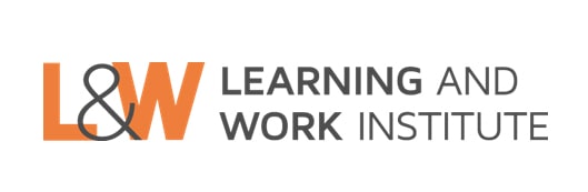 Learning and Work Institute logo