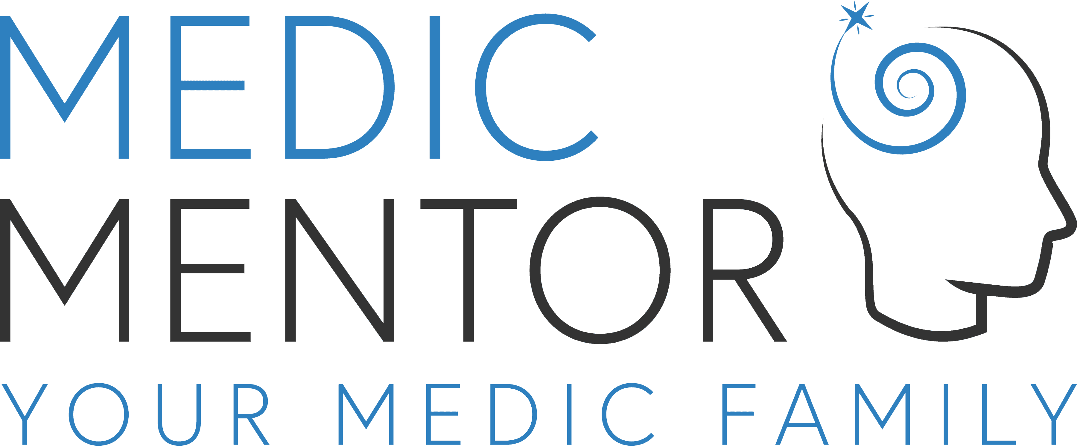 Medic Mentor logo