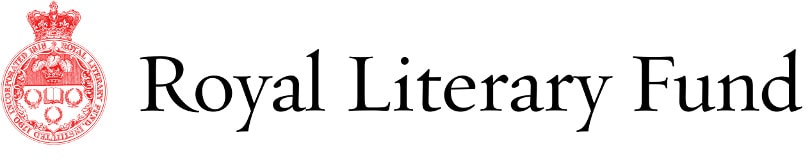 Royal Literary Fund logo