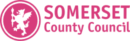 Somerset County Council logo