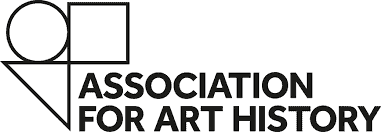 Association for Art History logo