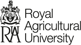 Royal Agricultural University logo
