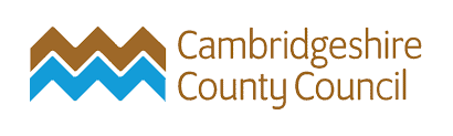 Cambridgeshire County Council logo