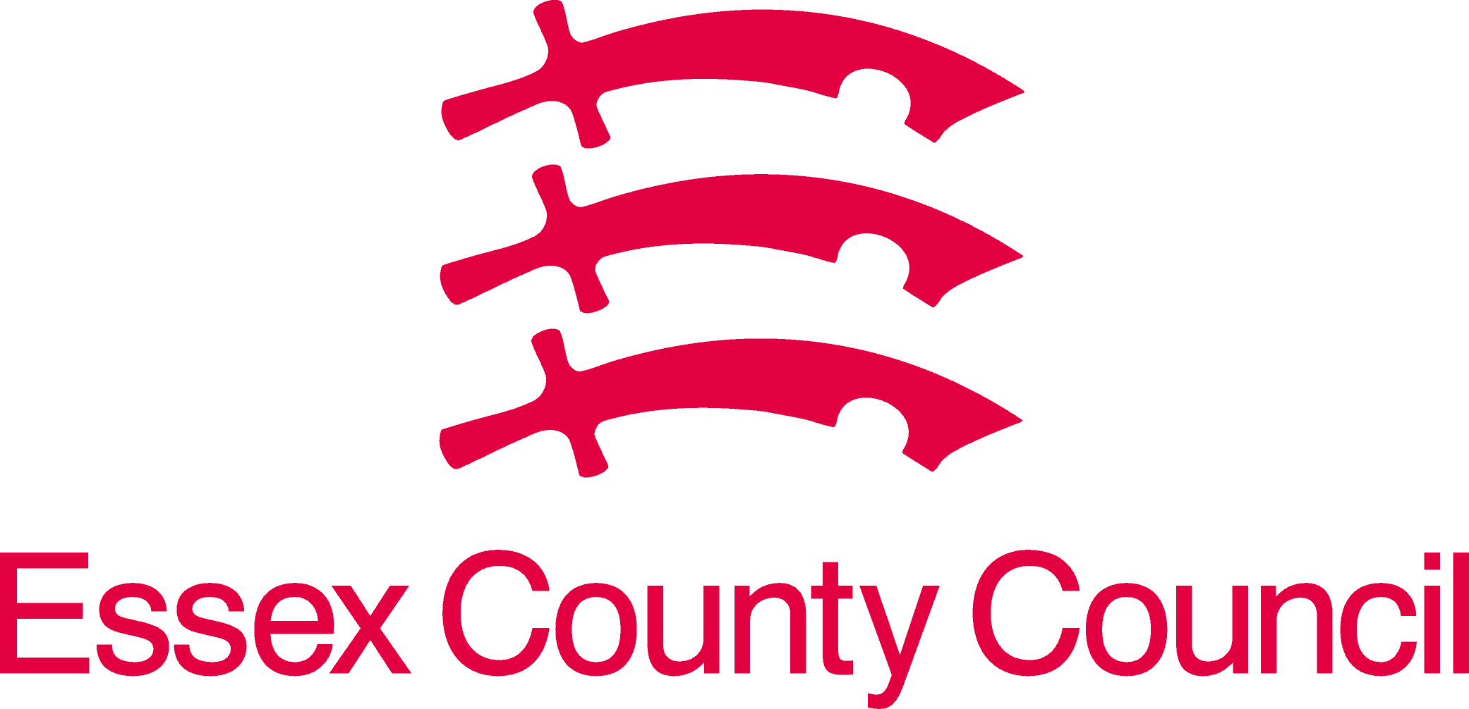 Essex County Council logo