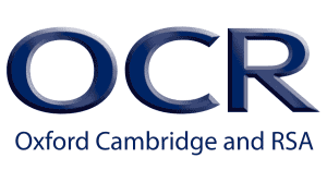 OCR logo