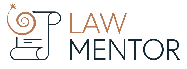 Law Mentor logo