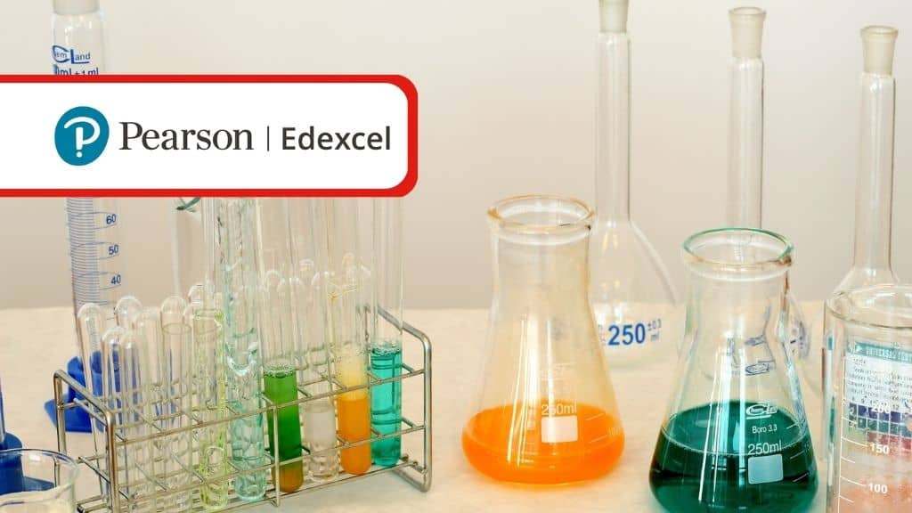 IAL Chemistry image