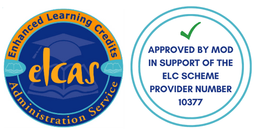 ELCAS provider info website