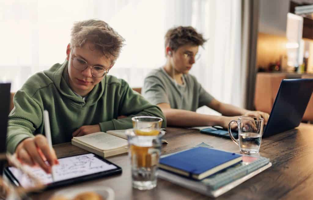 home educators blog