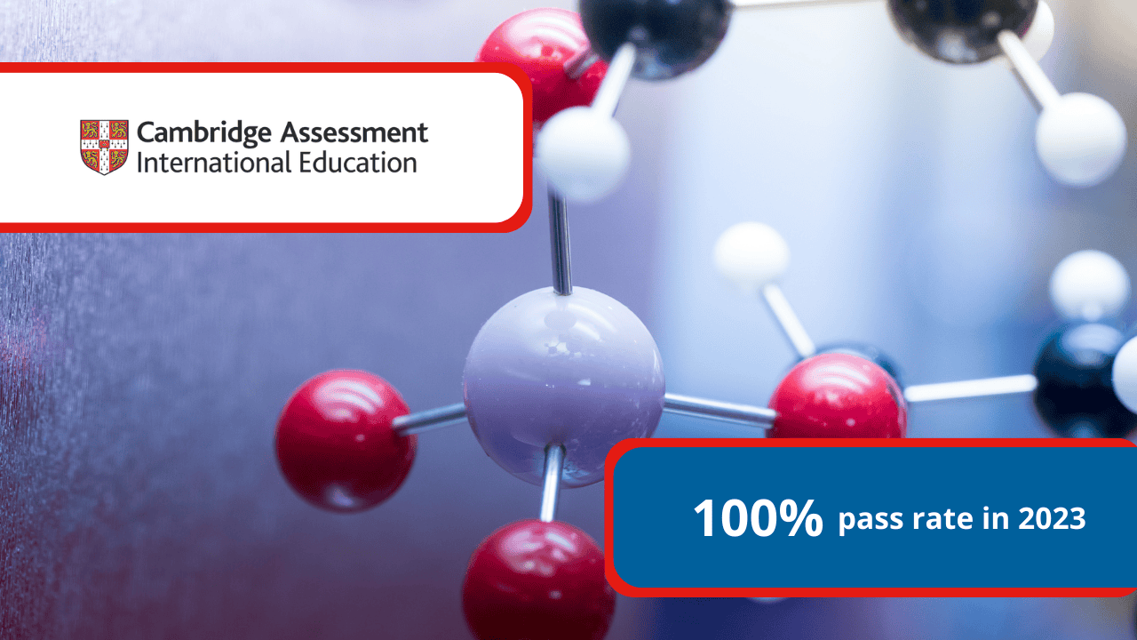 GCSE Combined Science