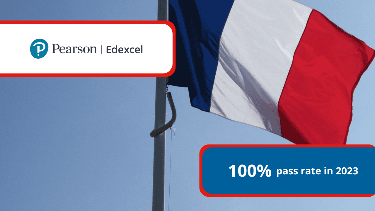 GCSE & IGCSE French – The Complete Revision Guide