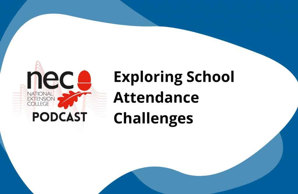 Exploring School Attendance Podcast