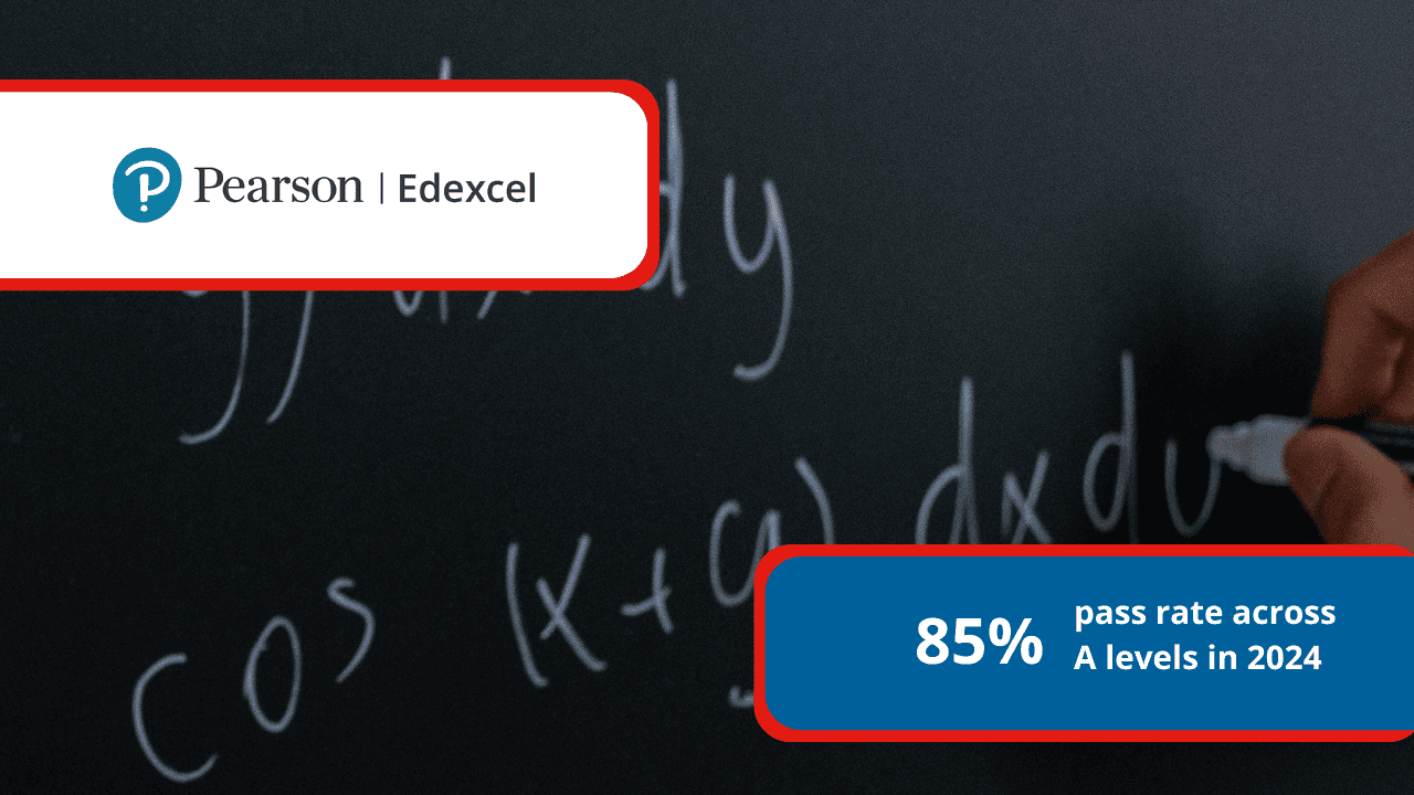 A level Maths 2024