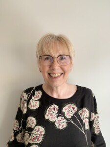 Alison Edwards, Education and Quality Manager