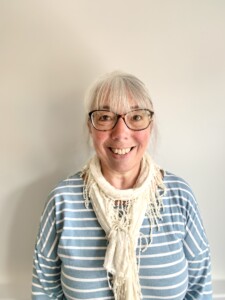 Amanda Davies, NEC Marketing Manager