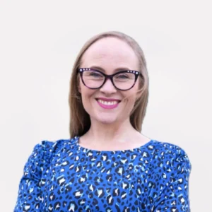 Ceri Rose Member of the Board NEC