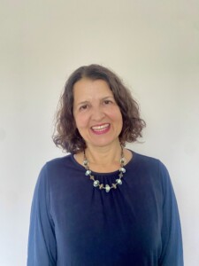 Esther Chesterman, CEO, and Head of Centre for the National Extension College (NEC)