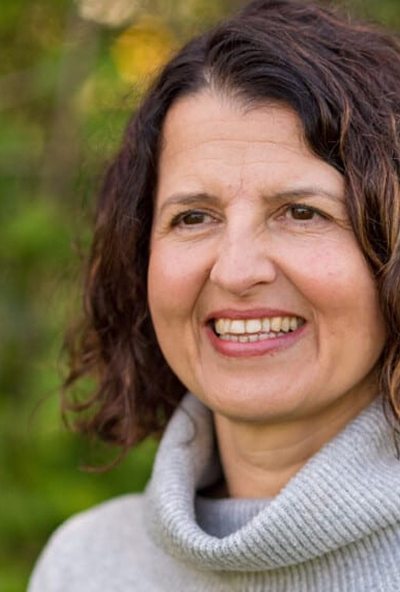 esther chesterman