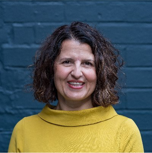 esther chesterman