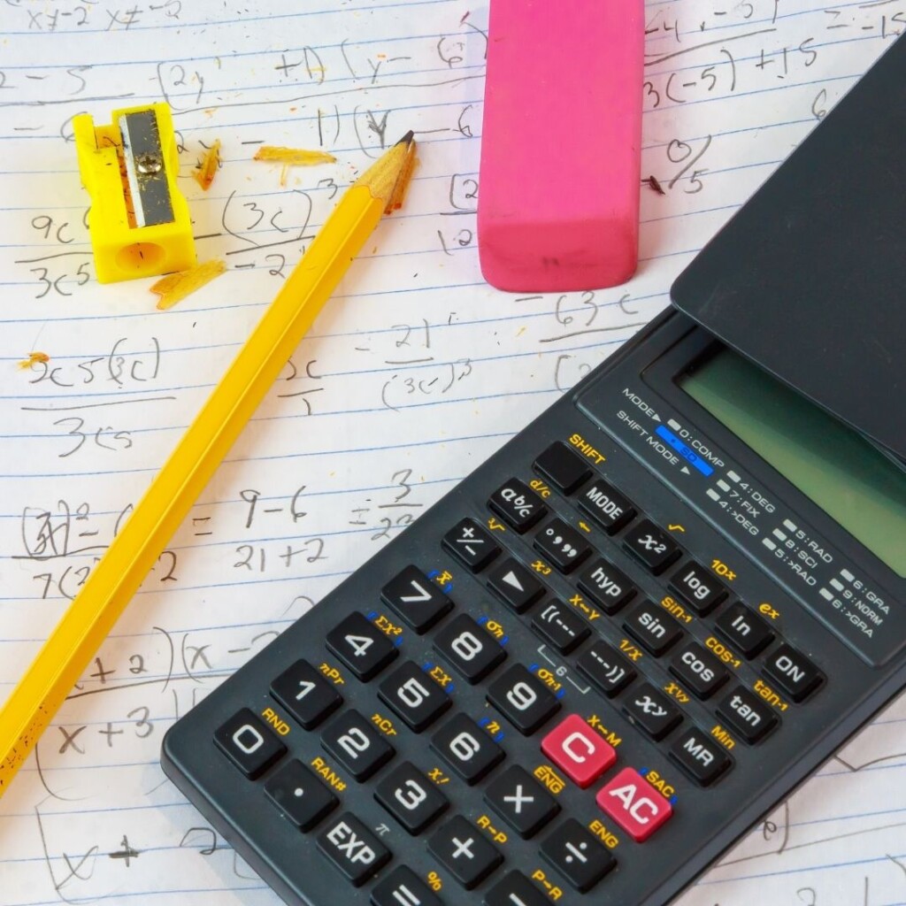 Pre-GCSE Introduction to Maths
