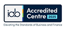 IAB Accredited Centre - NEC
