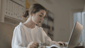 Mia’s NEC experience and her pursuit of knowledge