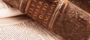 Ancient Latin Dictionary