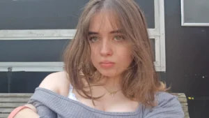 NEC student Estrella