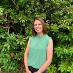 Sarah Brown, NEC politics tutor & politics subject ambassador