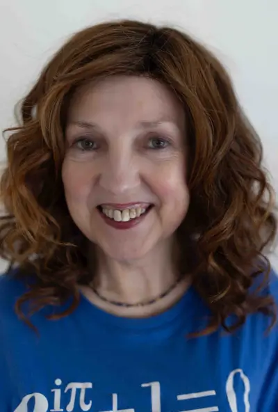 Colleen Young - Structured Fast Track A level Maths tutor